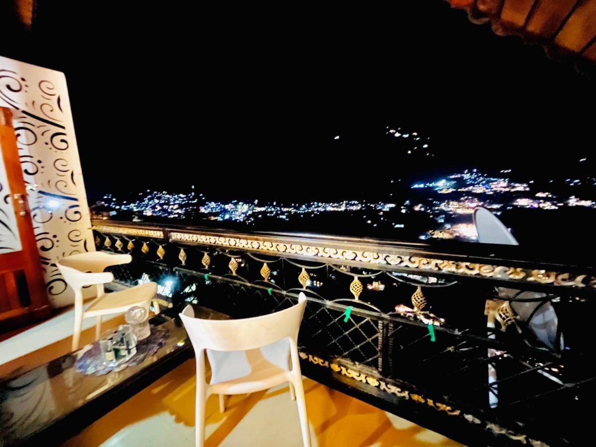 Sixth Element - A Five Star Luxury Resort, Manali Exterior photo