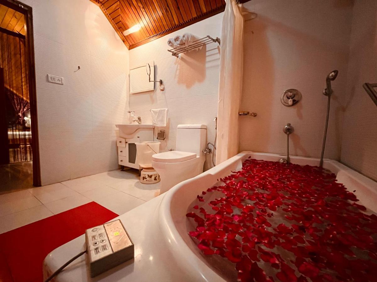 Sixth Element - A Five Star Luxury Resort, Manali Exterior photo