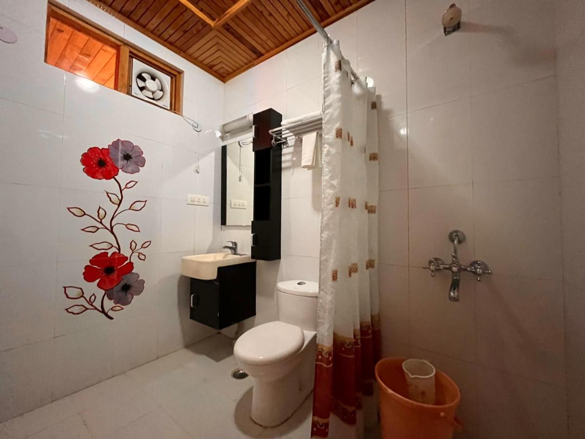 Sixth Element - A Five Star Luxury Resort, Manali Exterior photo