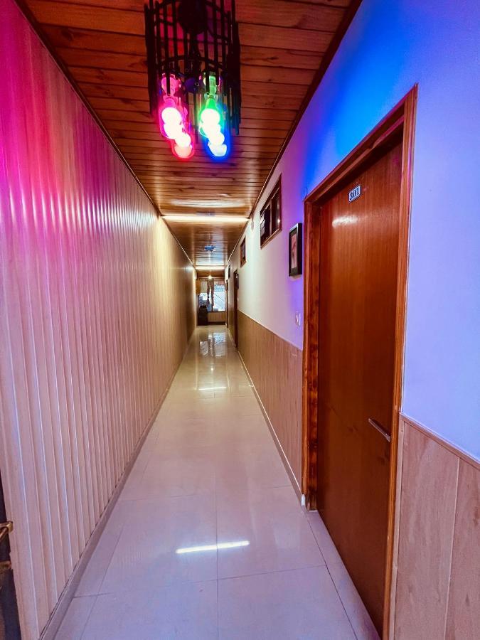 Sixth Element - A Five Star Luxury Resort, Manali Exterior photo
