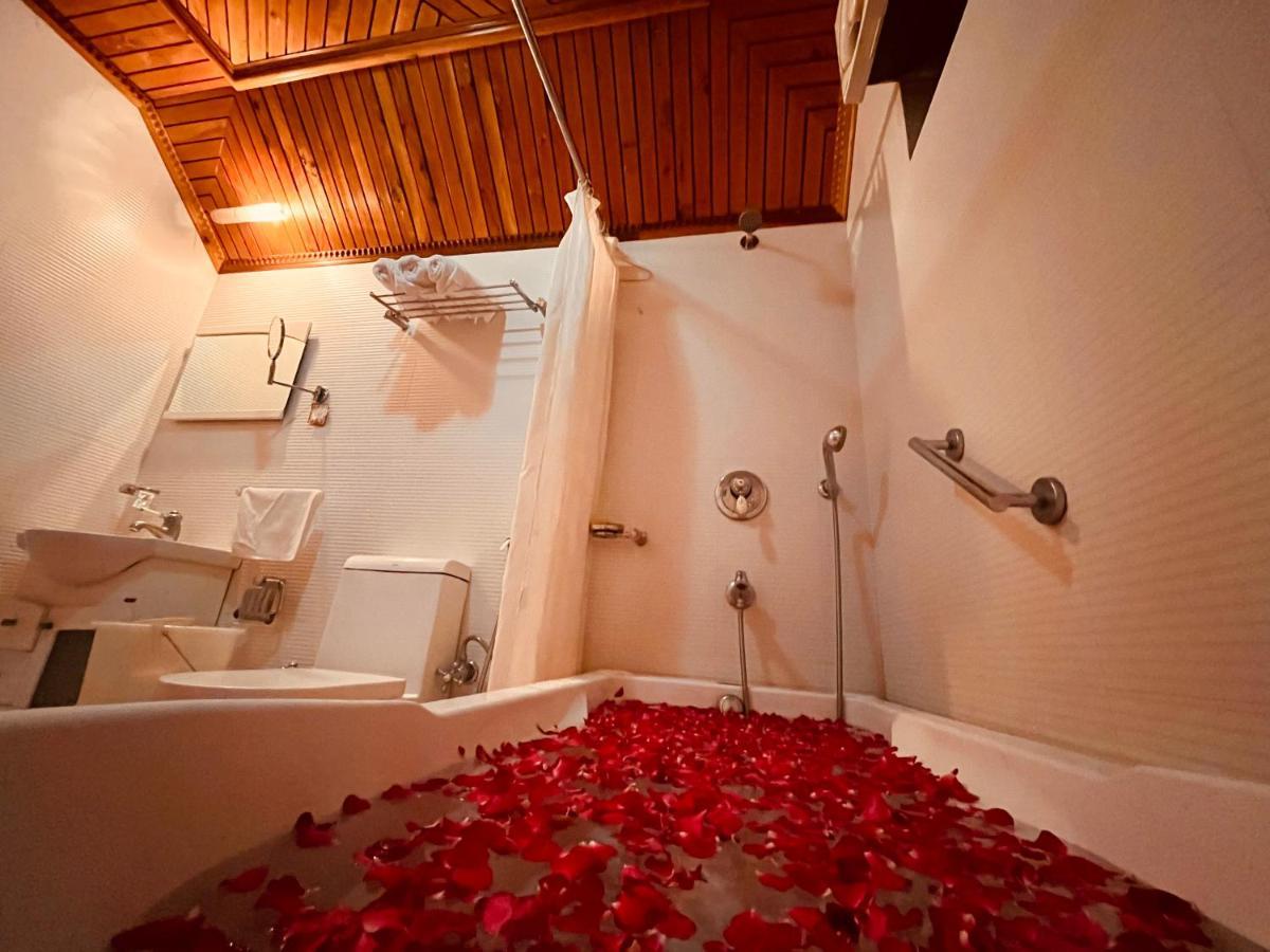 Sixth Element - A Five Star Luxury Resort, Manali Exterior photo